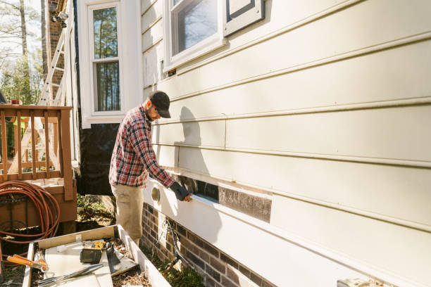 Top rated local Siding Installation specialists in Winburne, PA